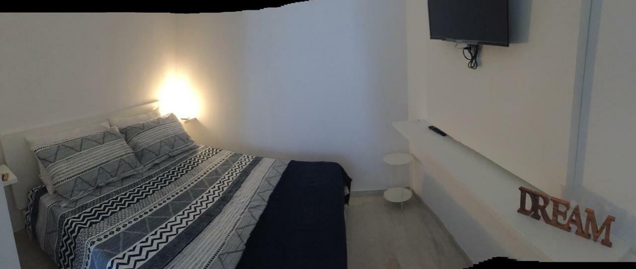 Vicolo Fiorito B&B Polignano a Mare Exterior photo